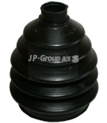 JP GROUP - 1243600700 - Пыльник ШРУСа наружный, пластик / OPEL Astra-F/G,Vectra-A/B,Corsa-B 1.4-1.6/1.7D